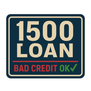 1500loanbadcredit.com